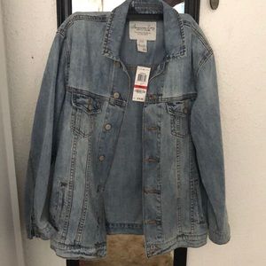 American Rag Jean Jacket.